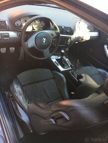 BMW E46 M3 - 7