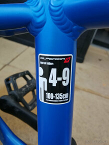 Kolo Superior Racer XC 20 - 7