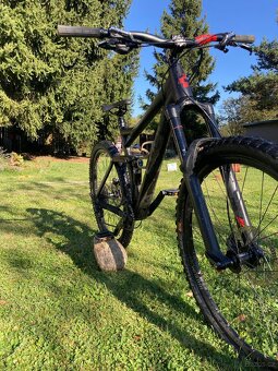 CUBE STEREO RACE 160 - 7