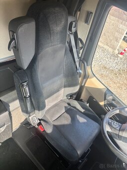 Mercedes-Benz Actros 2545 sólo 23 palet Solostar - 7