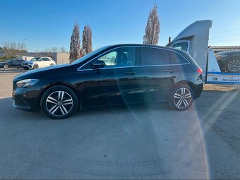 Mercedes B200d 2021 110kw 2.0d automat - 7