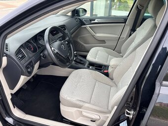 Volkswagen Golf 1.4 TSi 90kW - 7