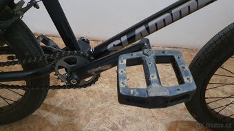 BMX - GT BIKES: SLAMMER CONWAY ( ještě v záruce ) - 7