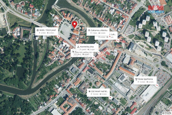 Prodej rodinného domu, 635 m², Veselí nad Moravou - 7