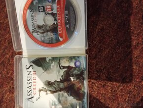 Play station 3 hry - 7