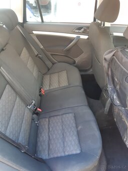 Škoda Octavia II 1,6tdi - 7
