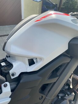 Yamaha MT-125 - 7