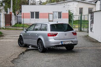 Seat Exeo 1.8 TSI Style - 7