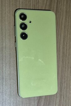 Samsung a55 5g - kompletni kryt a lcd display - 7