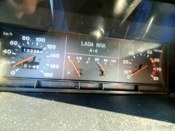 lada Niva - 7