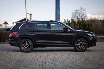 Škoda Kodiaq - 7