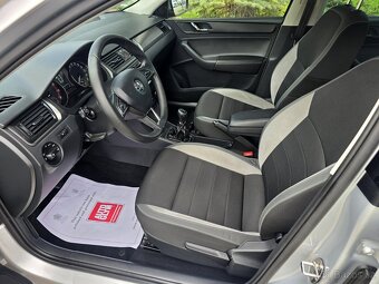 Škoda Rapid JOY 1.2 TSi 66 KW-1 MAJ.-KAMERA-XENON-64 TKM TOP - 7