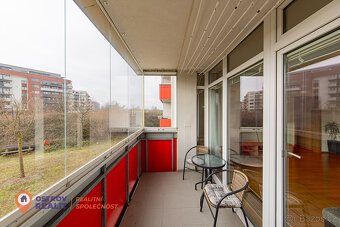 Prodej, byt 2+kk, 60m2, Olomouc - 7