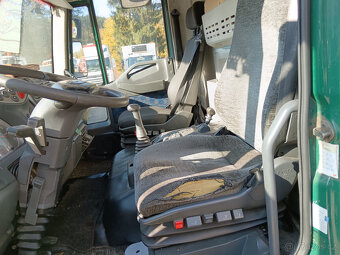IVECO EUROCARGO 120E17 Převoz piva- nápojů - - 7