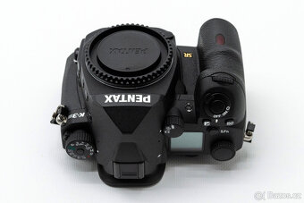 Pentax K-3 III - 7