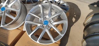 Cx30 cx-30 cx-3 mazda 5x114,3 r18 kia honda hyundai - 7