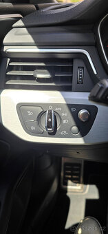 Audi A5 2.0 TFSI S tronic quattro Cabriolet HUD, ACC, DPH - 7