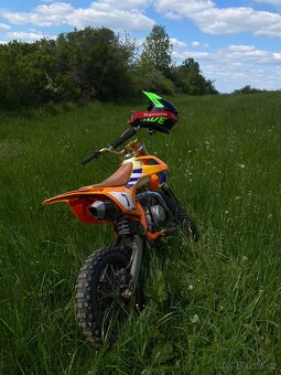 pitbike - 7