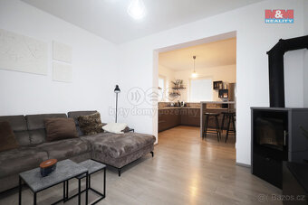 Prodej bytu 3+kk s garáží, 66 m², Karlovy Vary, ul. Akátová - 7