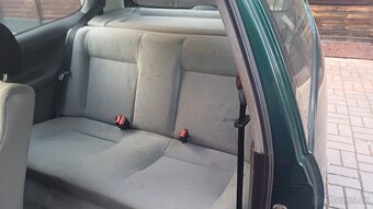 Volkswagen Polo 1.1 - 7