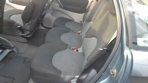 Citroen xsara piccaso 1.6hdi 80kw - 7