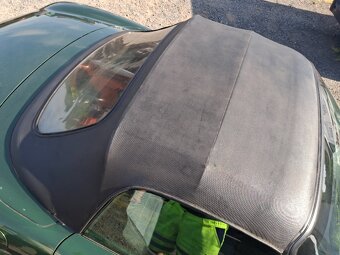 Fiat Barchetta 1,8i 16V - 7