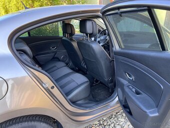 Renault Fluence 1.6 81kW 2011 Limited - 7
