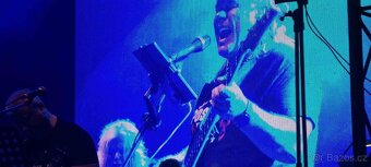Rocková kapela POSEIDON nabizí volné termíny - 7