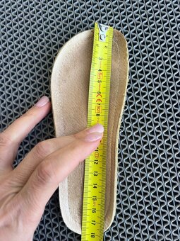 Barefoot, sandále Koel 28 - 7