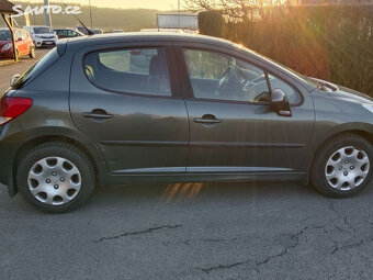 Peugeot 207 1.4 70KW - 7