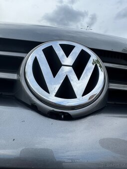 Volkswagen Golf V 1.4 16V - 7
