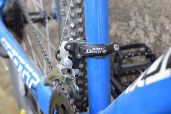 SCOTT Voltage vel. M, kola 26 - 7
