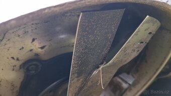 Honda HRG 465 C3 SDE - 7