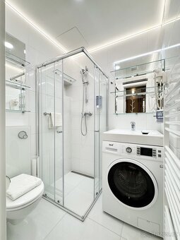 Pronájem byty 2+kk, 35 m2 - Praha - Karlín, ev.č. L1397 - 7