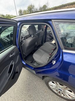 Ford Fokus eko-bost - 7