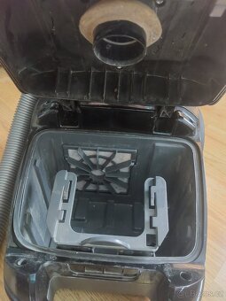 Vysavač SENCOR SVC 8VT Tizio - 7