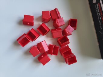 Stolní hra Monopoly Cheaters Edition – Česká verze - 7