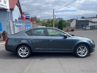Škoda Octavia, 1,4 TSi STAV NOVÉHO VOZU - 7