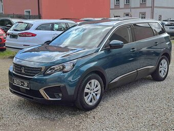 Peugeot 5008 1,2 PT EAT8 ACTIVE 104.000 km - 7