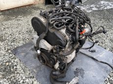 Škoda, VW, Audi 2.0 TDI motor - 7