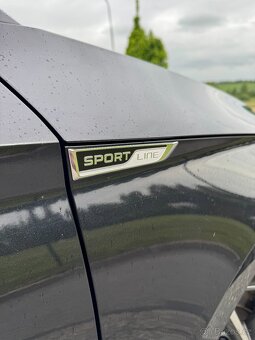 Škoda Superb Combi 2.0 TSI (247kW), ABT, 4x4 DSG, Sportline - 7