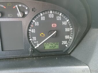 Fabia 1.4 16v - 7