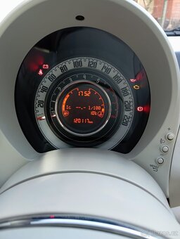 Fiat 500 1.2 FIRE 69HP - 7