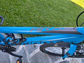 Ultralehké kolo Giant ARX 20 - 7