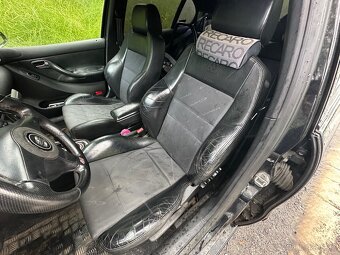 Seat Leon Cupra4 - 7