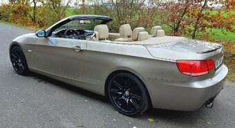 Bmw e93 335i cabrio - 7