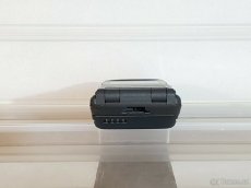 Mobilní telefon pro sběratele rarita - STORNO MICROTAC - 7