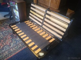 POSTEL-GAUČ-FUTON - 7