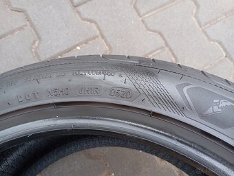 235/45/18 letní pneu goodyear - 7