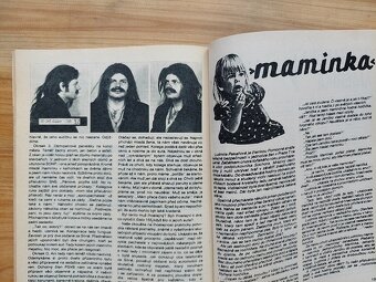 7 retro policejních knih - VB veřejná bezpečnost ČSSR - 7